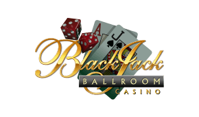 Blackjack Ballroom online casino cryptocurrency gambling bonus promotions