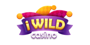 iWild online casino casinos cryptocurrency gambling bonus promotions