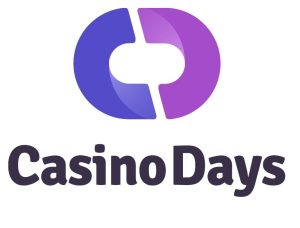Casino Days logo top online casinos
