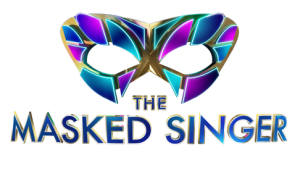 Masked singer online casino logo