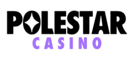 Polestar online casino logo
