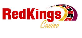 Red Kings online casino logo
