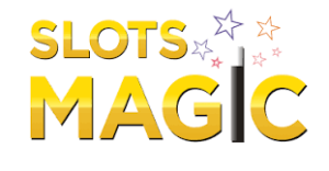 Slots Magic online casino logo