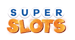 Super Slots online casino logo