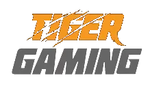 Tiger Gaming online casino logo