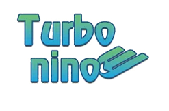 Turbo Nino online casino logo