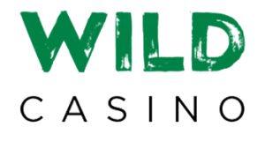 Wild online casino logo