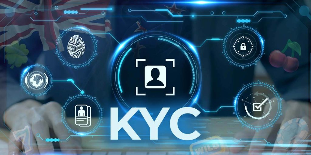 KYC in online casinos