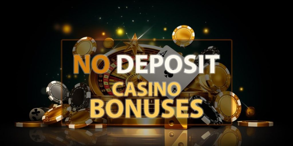 no deposit bonuses