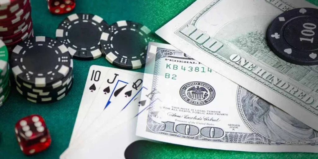 mastering bankroll management for gambling