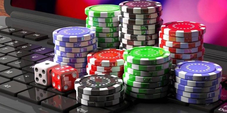 DO ONLINE CASINOS REALLY PAY OUT