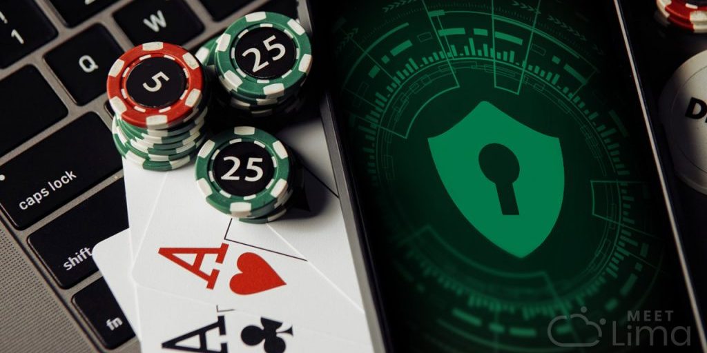 safety in online casinos