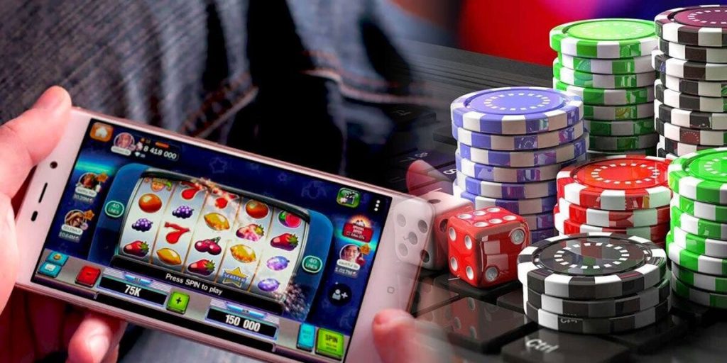 online casino beat brick and mortar casinos