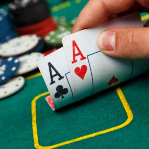 poker hand rules