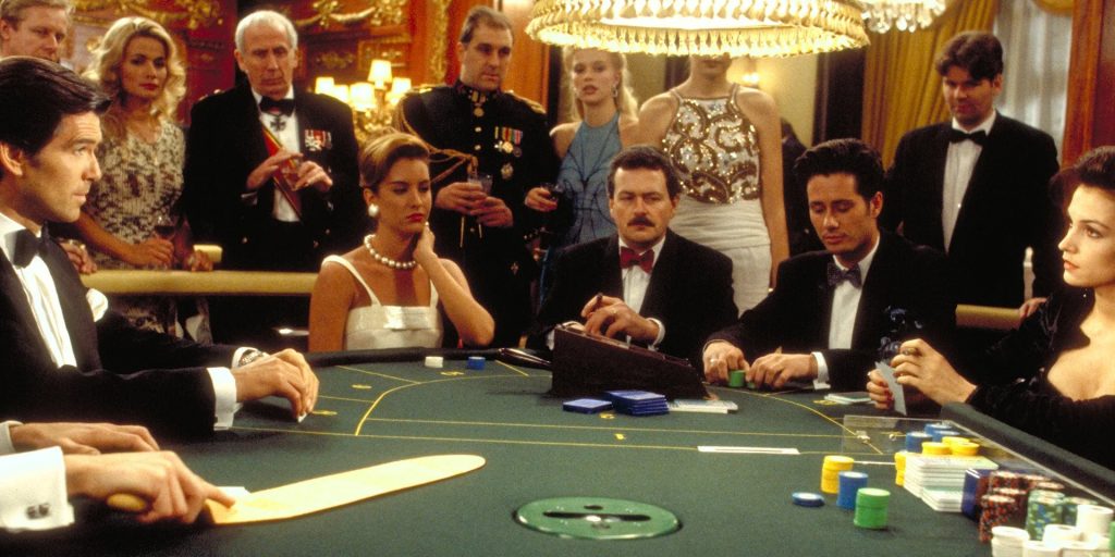 understanding casino proper etiquette