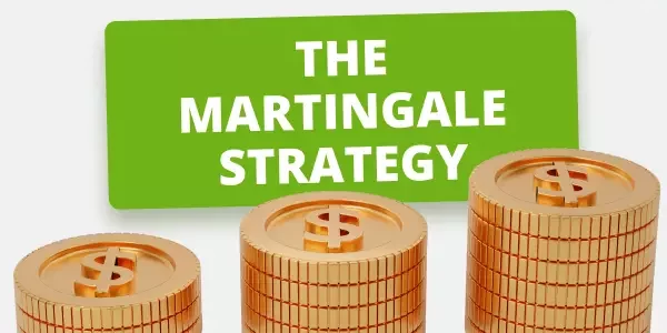 unraveling the flaws of the martingale strategy