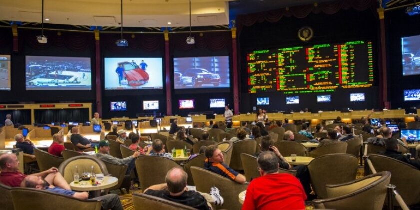 Nebraska looking to legalize sports betting in 2024 in November ballots
