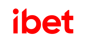 ibet online casino logo
