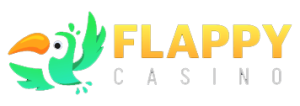 flappy online casino logo