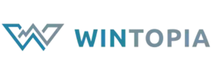 Wintopia online casino logo