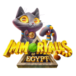 IMMORTAILS OF EGYPT